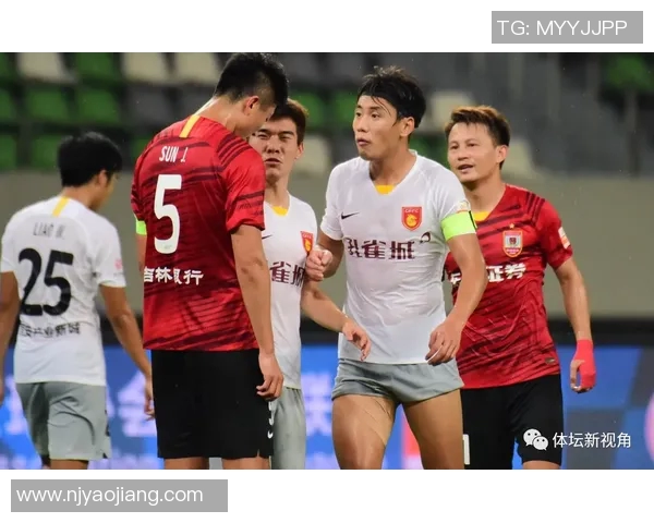 南京足球队以87分稳居冠军赛积分榜首位争冠形势一片大好