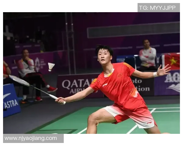 南京羽毛球队在比赛中的控制能力分析与得失总结