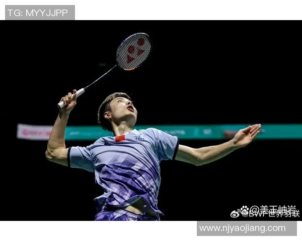 南京羽毛球队战术创新引领羽毛球新潮流排名跃升至新高峰