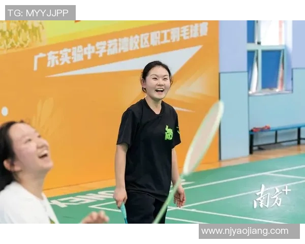 南京羽毛球队转型升级之路：重塑传统与现代的完美结合