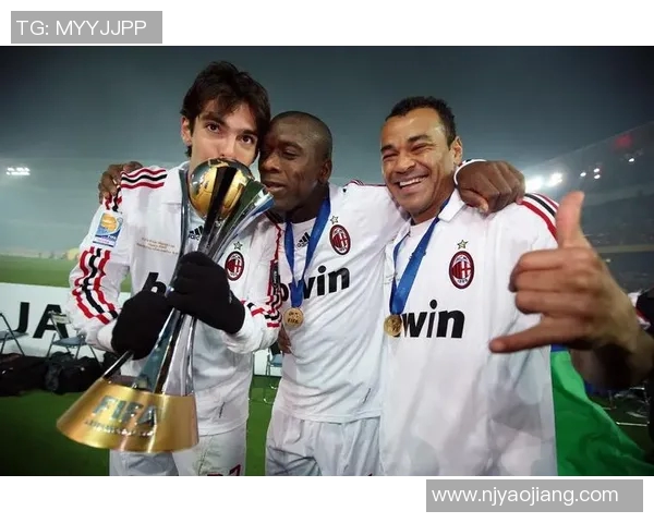 卡卡足球明星中国boy的成长之路与梦想追逐的精彩故事 卡卡足球明星中国boy的成长之路与梦想追逐的精彩故事