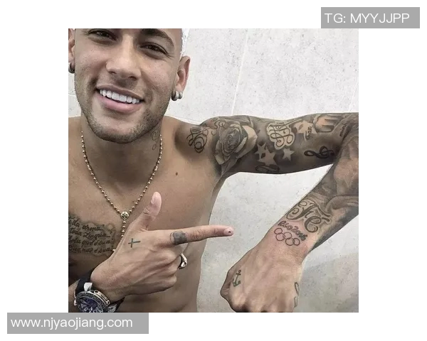 南美足球明星独特纹身艺术展示及其背后故事解析 南美足球明星独特纹身艺术展示及其背后故事解析