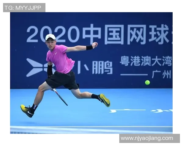 广州网球队运营创新探讨：重塑竞技与商业双重价值的成功之路