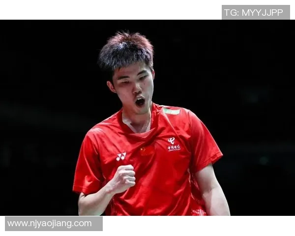 广州羽毛球队实力强劲最新个人能力排名前十选手揭晓