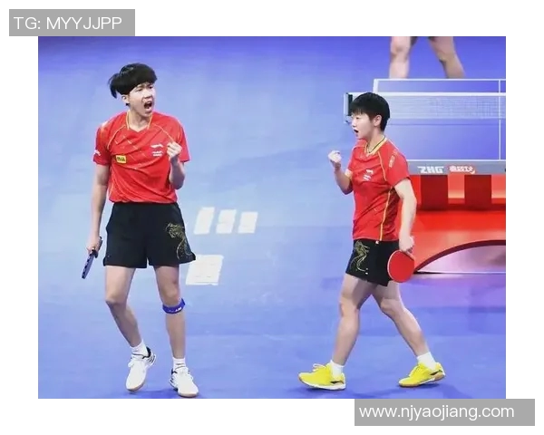 成都乒乓球队在挑战赛中的意识表现分析与启示 成都乒乓球队在挑战赛中的意识表现分析与启示