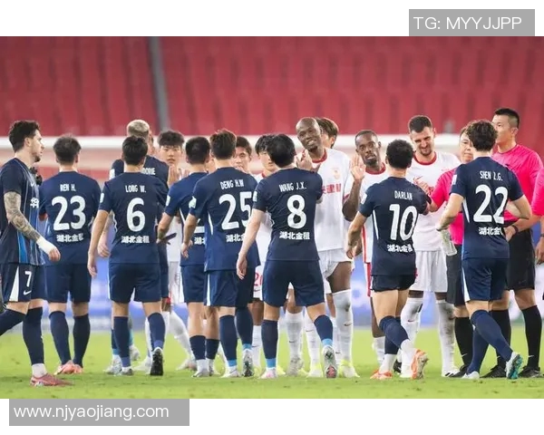 武汉足球队心理素质强劲跻身全国前四名引发热议