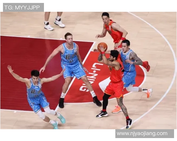 深圳与北京篮球队对决后的战术分析与节奏探讨