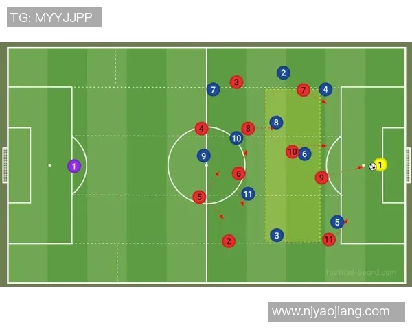 南京足球队战术解析：从进攻布局到防守策略的全面剖析